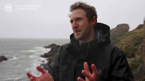 Thumbnail for Why study MSc Marine Systems and Policies at Edinburgh?
