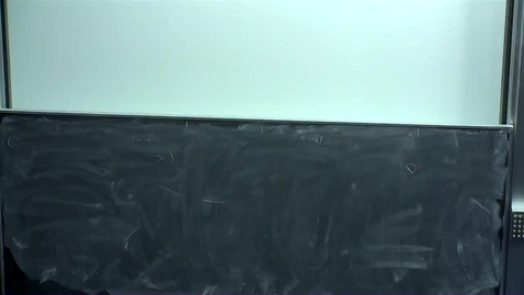 Thumbnail for Lecture 3 - Principles of Quantum Mechanics / Quantum Physics