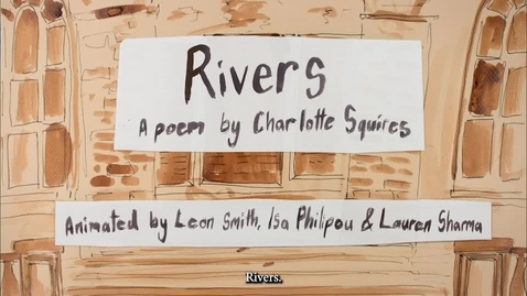 Thumbnail for Rivers