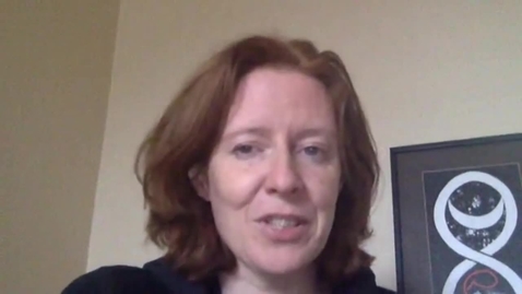 Thumbnail for Wellbeing and Scientific Excellence (24th Nov 2020): Intro