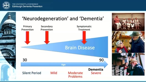 Thumbnail for entry 3. Treatments for Neurodegenerative Disease