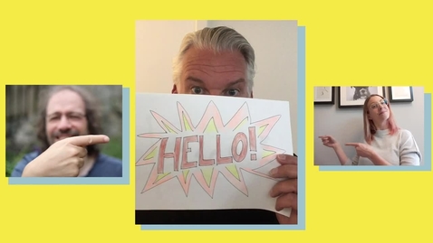 Thumbnail for Welcome to the LEAPS Transitions Course