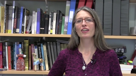 Thumbnail for Dr Joanne Rowland - Ancient Egyptian Religion and the Afterlife