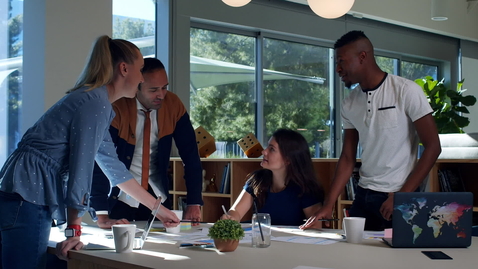 Thumbnail for Online Course Production Service: Learning Design Overview