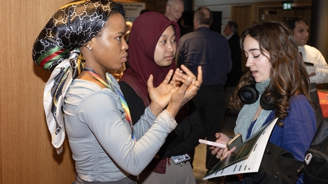 Thumbnail for UoE sustainability strategy-038-credit-neil-hanna