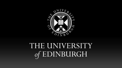 Thumbnail for Inaugural Lecture of Professor Alasdair McDonald, Chair in Renewable Energy Technologies