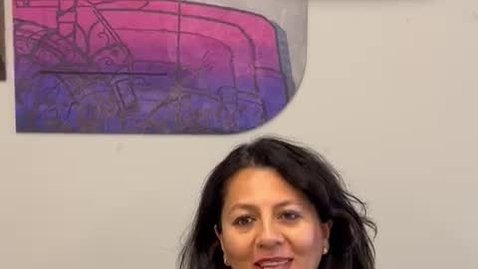 Thumbnail for Day 3: Monomita Nag-Chowdhury, British Council