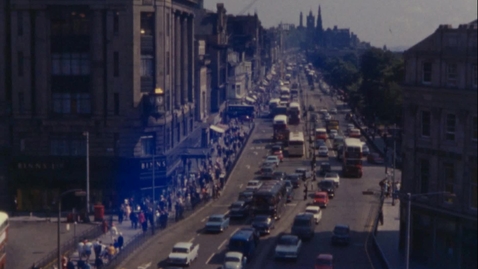 Thumbnail for 6128 West End/ Princes Street Time Lapse