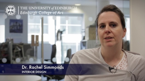 Rachel Simmonds Interior Design Research In A Nutshell