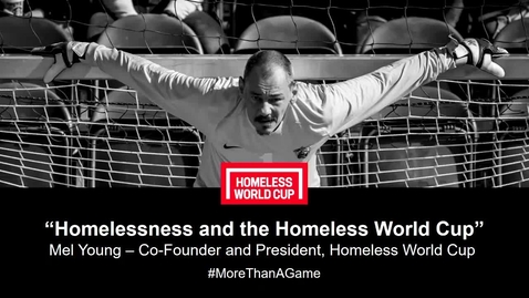 Thumbnail for Sport, Society and International Development - Lecture