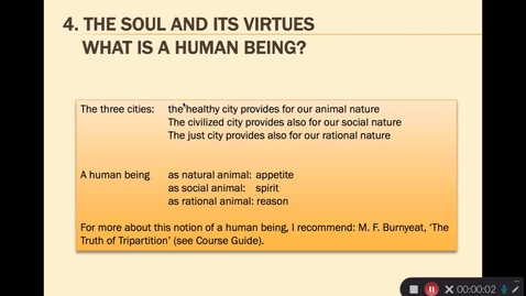 Thumbnail for Ancient Lecture 4.4
