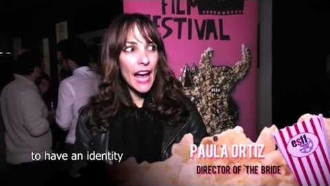 Thumbnail for EDINBURGH SPANISH FILM FESTIVAL 2016 - Opening Party