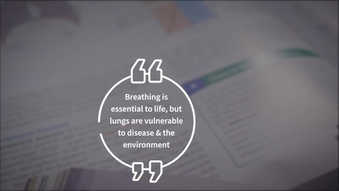 Thumbnail for Chronic Respiratory Diseases CRD in Primary Care Settings