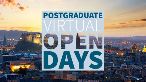 Thumbnail for Postgraduate Virtual Open Day - an Introduction to Translation Studies (MSc)