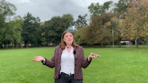 Thumbnail for Sustainability Story 1: Jenny Salmon