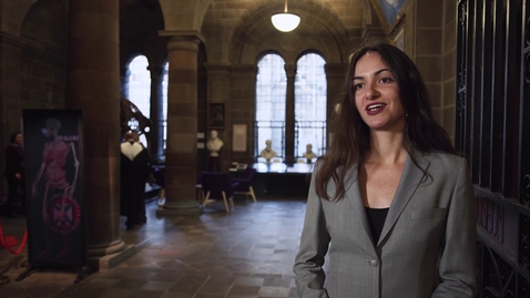 Thumbnail for Biomedical Sciences Graduates 2018 | The University of Edinburgh