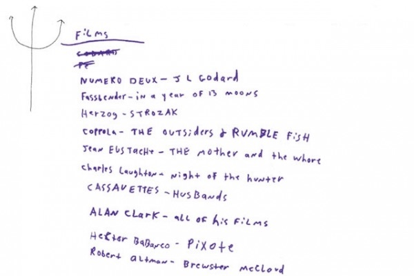 EFP  3: On Making Film Lists episode artwork