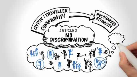 Thumbnail for entry UNCRC Article 2 Young voices on rights