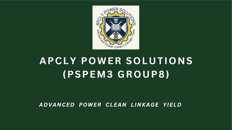 Thumbnail for Group_8 - APCYL Power Solutions