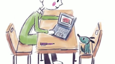 Thumbnail for Job Opportunity - Short Animation