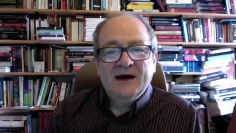 Thumbnail for Access Humanities 1 Week 01 Video 1 Introduction to Humanities