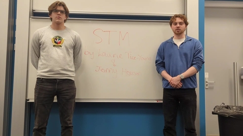 Thumbnail for STM 