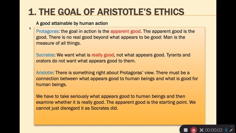 Thumbnail for Ancient Lecture 6.3