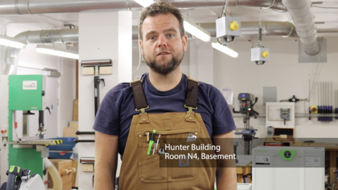 Thumbnail for N4 Workshop Overview