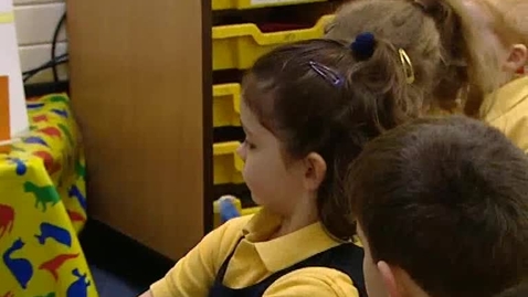 Thumbnail for Phase 4, Video 2 - CVCC - Oral Segmentation And Spelling