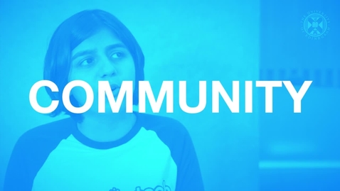Thumbnail for Community