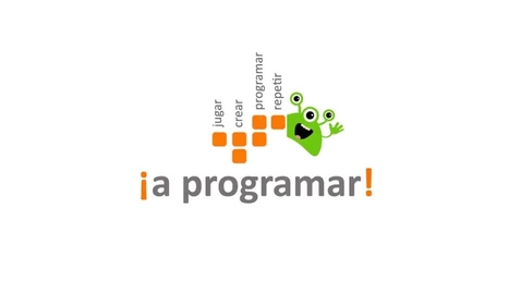 Thumbnail for entry A programar: Presentación del curso (Code Yourself) course trailer