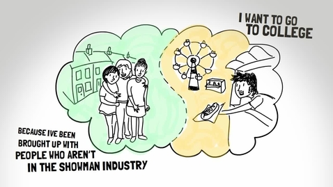 Thumbnail for Young Voices series: What are your future aspirations?