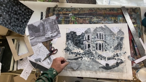 Thumbnail for dotty collage part 2