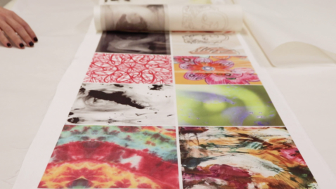 Thumbnail for Heat Press Demonstration