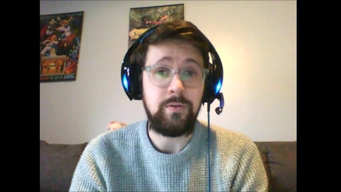 Thumbnail for PJ2 - 2020-21 Edinburgh Introduction Group Video - Introduction