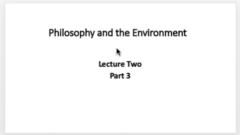 Thumbnail for Lecture 2 part 3 Kaltura Capture recording - January 16th 2021, 3:04:14 pm