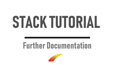Thumbnail for Further Documentation - STACK Tutorial