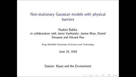 Thumbnail for Haakon Bakka.mp4