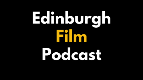 Thumbnail for EFP 81: Professor Martine Beugnet on cinema and the blurred image