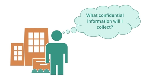 Thumbnail for Protecting Confidentiality (Part 1)