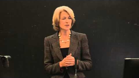 Thumbnail for Dr Angela Thomas - Curing Leukaemia; Mustard Gas, Guinea Pigs and DNA