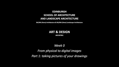 Thumbnail for w0--4--from_physical_to_digital_images--part_1
