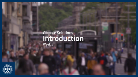 Thumbnail for Introduction to Module 1