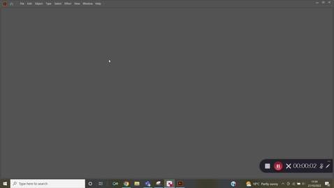 Thumbnail for Setting up artboard sizes in Illustrator according to Hoop sizes