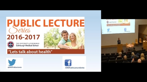 Thumbnail for Inflammatory bowel disease - bench to bedside