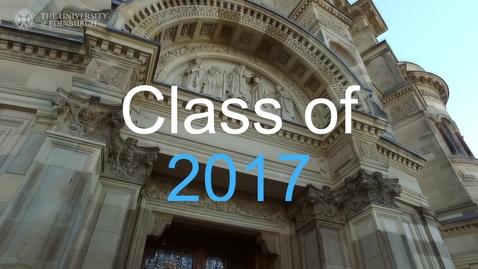 Thumbnail for Winter Graduations 2017