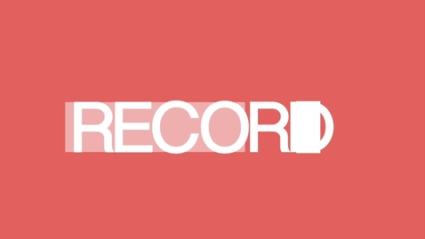 Thumbnail for Student Perspectives on Lecture Recording