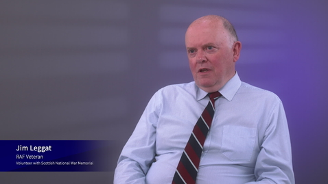 Thumbnail for The Story of Flight Sergeant John Hannah