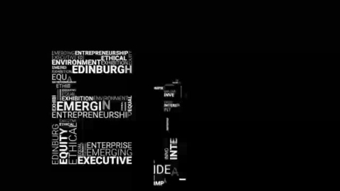 Thumbnail for EIE word cloud - twitter version