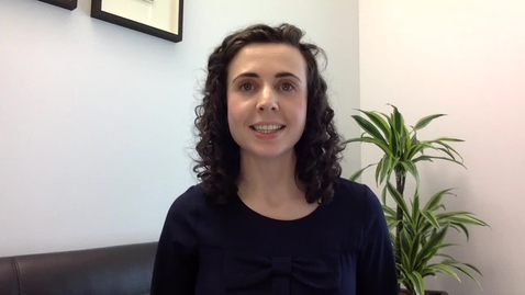 Thumbnail for CARE-MND research project: Danielle Leighton